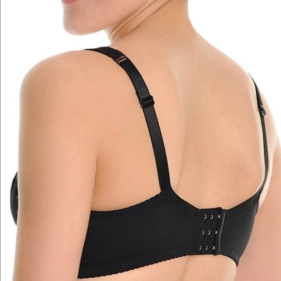 NEW Underwire Nursing Bra Set 40B - Picture 3 of 9